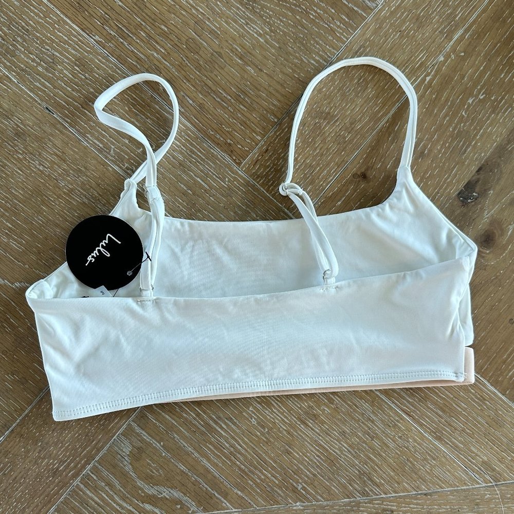 Lulus Bathing Suit - Picture 4 of 4